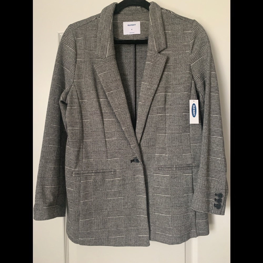 Old Navy Blazer NWT